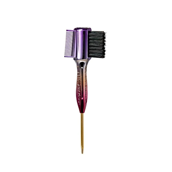 Kiss 360 Mini Edge Brush