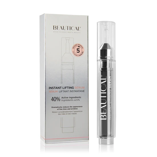 BEAUTICAL Instant Lifting Serum
