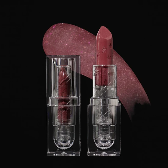 Bella Beaute Bar Wormhole Dream Lip Sparkle Balm