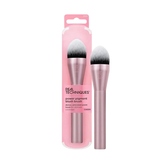 Real Techniques Power Pigment Cheek Blush Brush