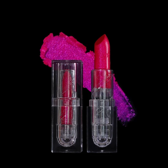 Bella Beaute Bar Pinking Of You Dream Lip Sparkle Balm