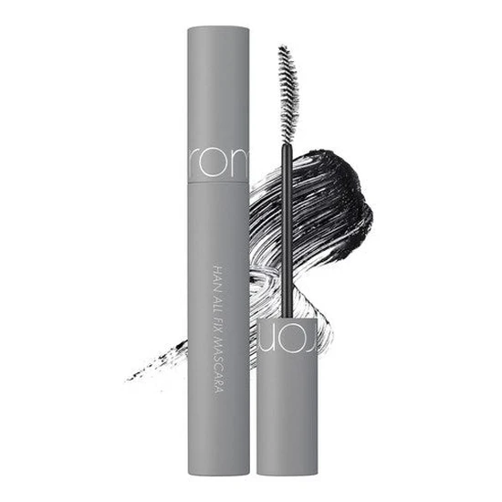 Debenhams Han All Fix Mascara 7g in 1 Long Black - Image 4