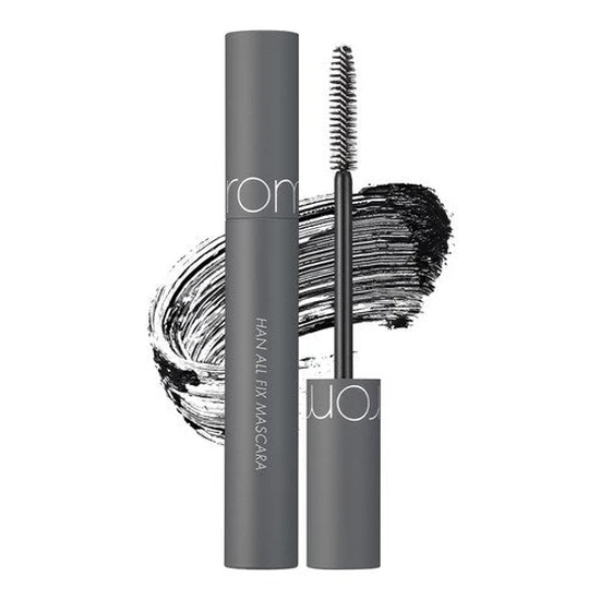 Debenhams Women's 1 Volume Black Han All Fix Mascara In 7G - Image 5