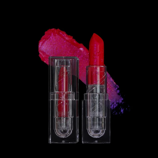 Bella Beaute Bar Cross My Heart Dream Lip Sparkle Balm