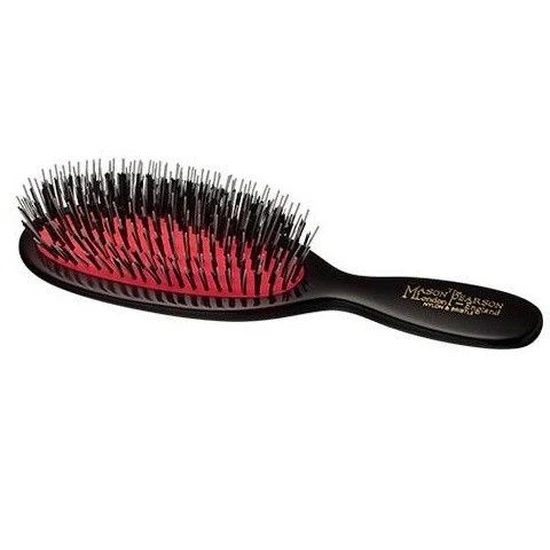 Mason Pearson Bristle/Nylon Pocket Brush