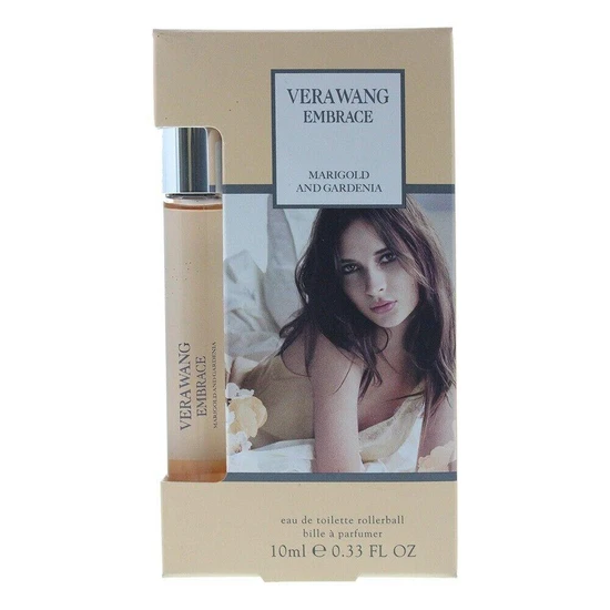 Vera Wang Embrace Marigold & Gardena Eau De Toilette