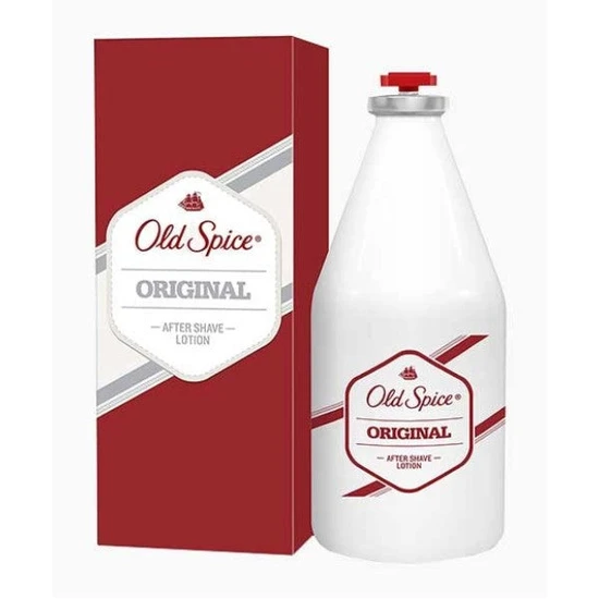 Old Spice Original Aftershave Lotion