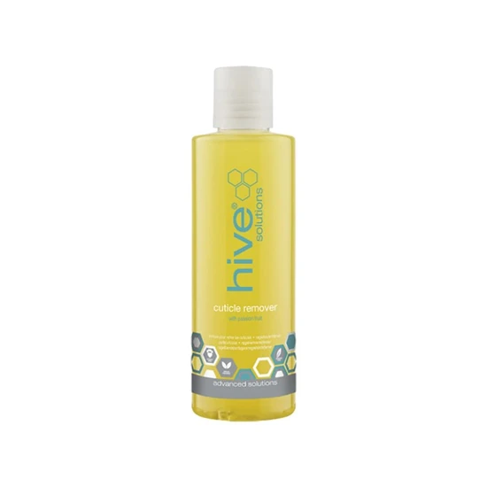 Hive Cuticle Remover With Passion Fruit