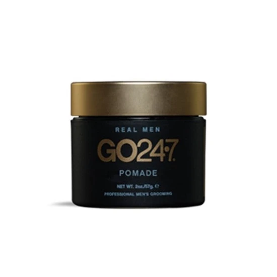 GO24.7 Real Men Pomade