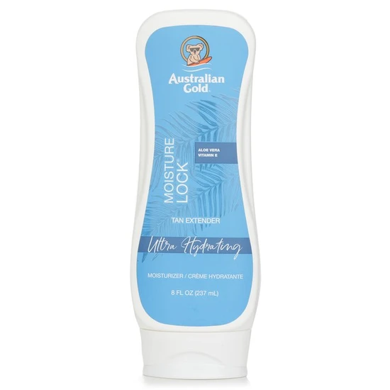 Australian Gold Moisture Lock Tan Extender