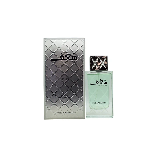 Swiss Arabian Shaghaf Eau De Parfum