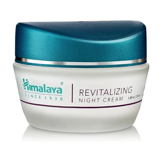 Himalaya Herbals Revitalising Night Cream