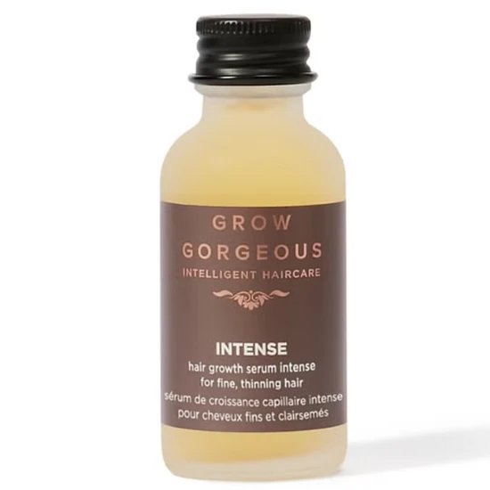 Grow Gorgeous Intense Limited Edition Growth Serum
