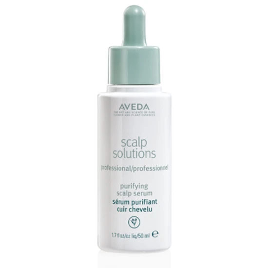 Aveda Scalp Remedy Puryfying Concentrate For Oily Scalp
