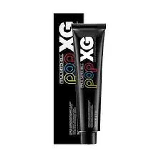 Paul Mitchell POP XG Vibrant Semi-Permanent Cream Colour