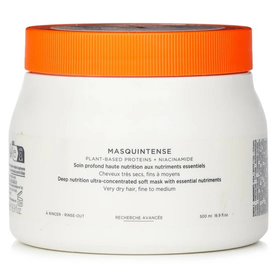 Kérastase Nutritive Masquintense Mask