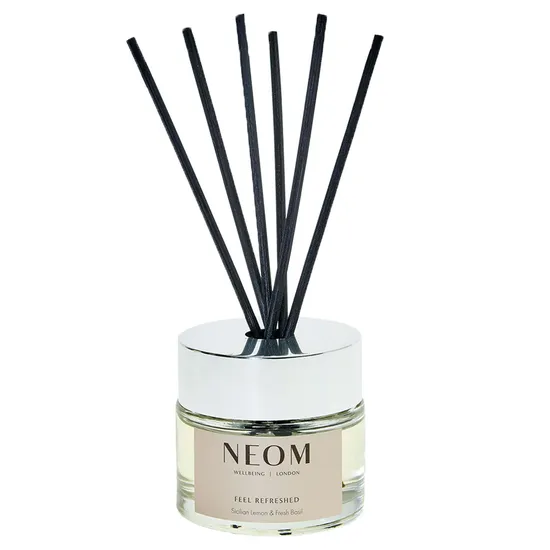 Neom Organics Reed Diffuser: Feel Refreshed