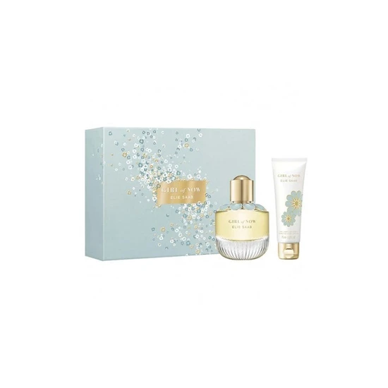 Elie Saab Girl Of Now Gift Set