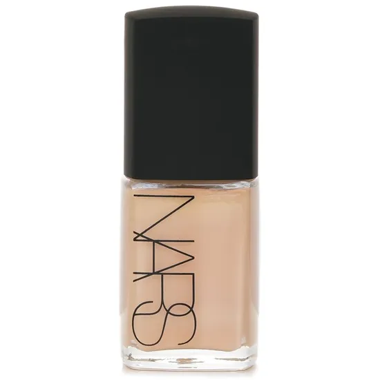 NARS Cosmetics Sheer Glow Foundation - Punjab - Image 2