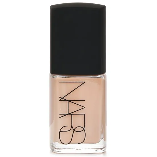 NARS Cosmetics Sheer Glow Foundation - Santa Fe - Image 4