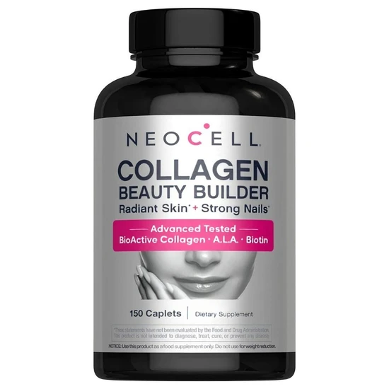 NeoCell Collagen Beauty Builder