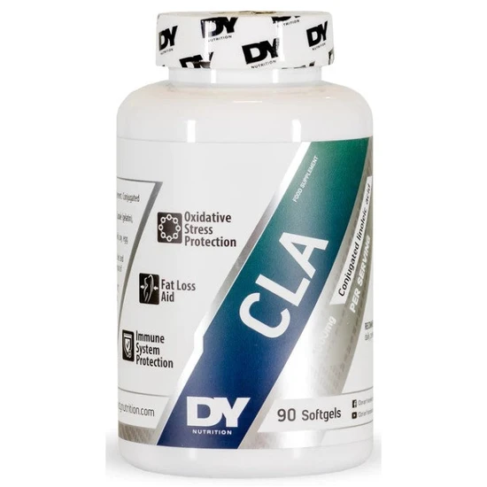 Dorian Yates Cla - 90 Softgels - Image 3