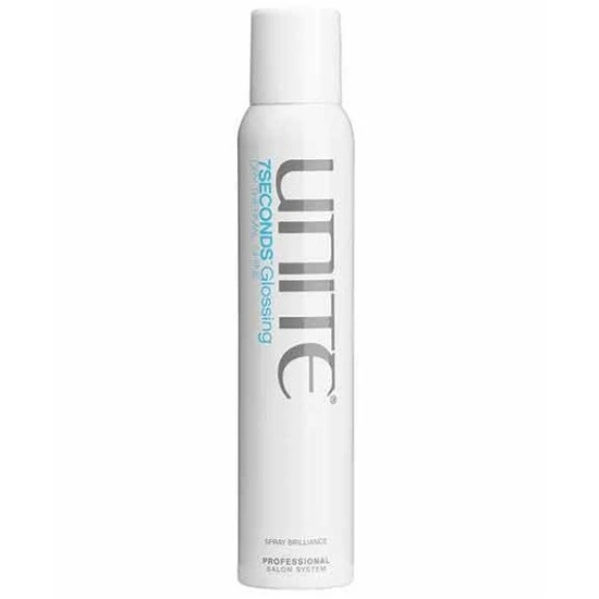 GO24.7 7 Seconds Glossing Brillance Spray