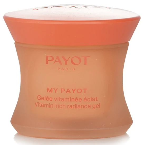 Payot Paris My Payot Vitamin Rich Radiance Gel