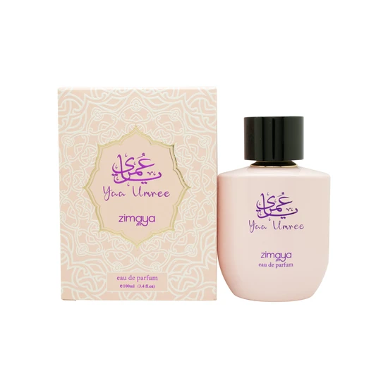 Zimaya Yaa Umree Eau De Parfum