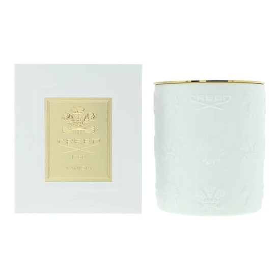 Creed Vanisia Porcelain Candle