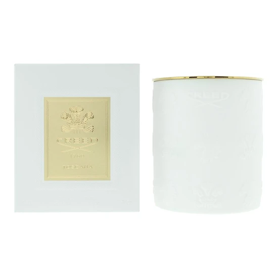 Creed Toscana Porcelain Candle