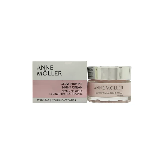 Anne Moller Stimulage Glow Firming Night Cream