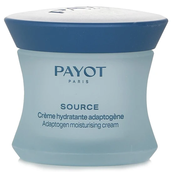 Payot Paris Source Adaptogen Moisturising Cream