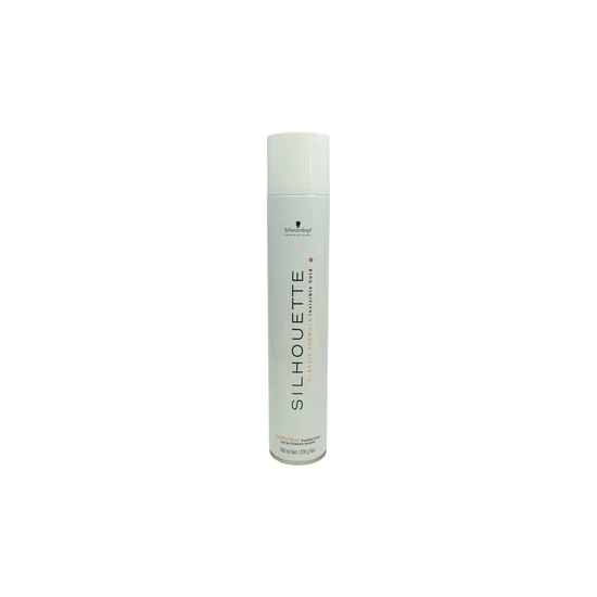 Schwarzkopf Professional Silhouette Flexible Hold Hairspray