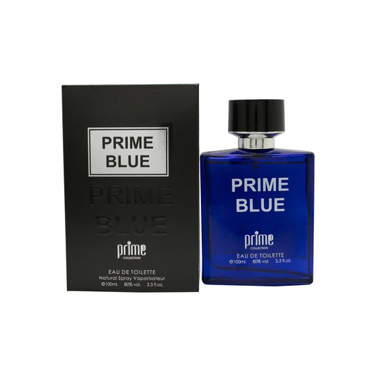 Armaf Prime Blue Eau De Parfum