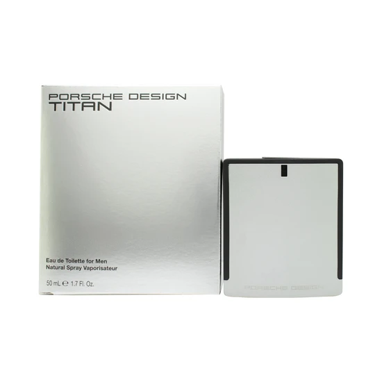 Porsche Design Porche Design Porche Titan Eau De Toilette