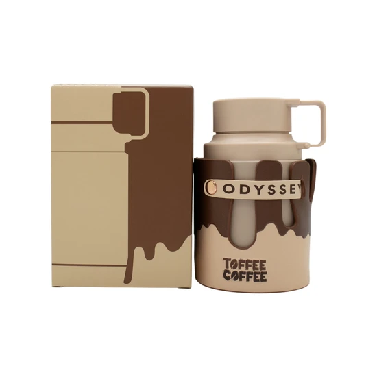 Armaf Odyssey Toffee Coffee Eau De Parfum