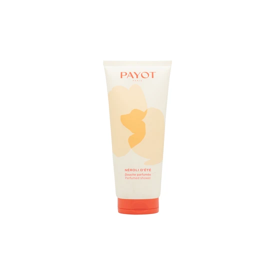 Payot Paris Neroli d'ete Perfumed Shower Gel