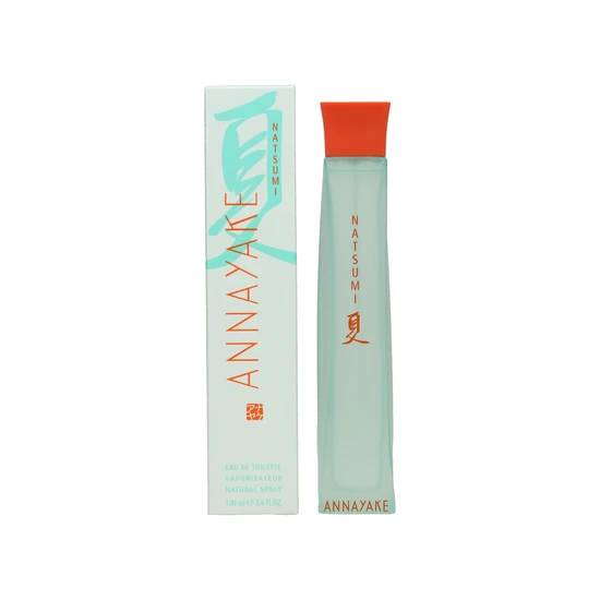 Annayake Natsumi Eau De Toilette
