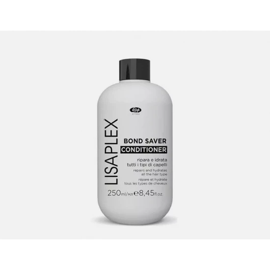 Lisap Lisaplex Bond Saver Conditioner