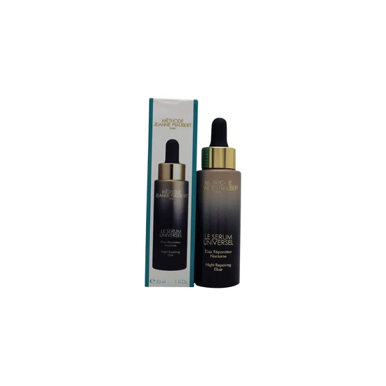 Jeanne Piaubert Le Serum Universel Anti-Ageing Night Repairing Serum