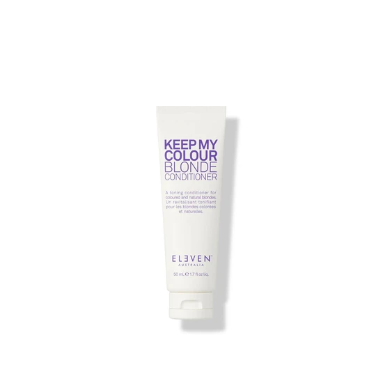 Eleven Australia Keep My Colour Blonde Conditioner