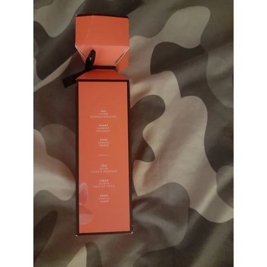 Ted Baker Kasia Cracker Gift Set