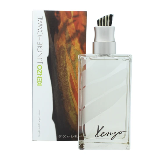 Kenzo Jungle Homme Eau De Toilette