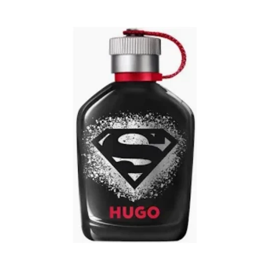 Hugo Boss Hugo X Superman Eau De Parfum