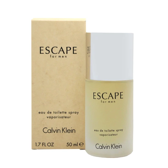 Calvin Klein Escape Eau De Toilette