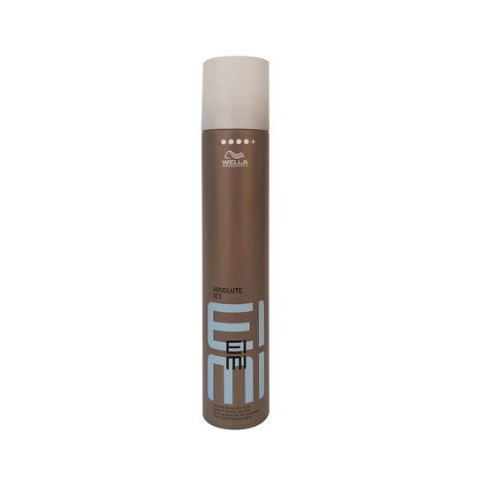 Wella EIMI Absolute Set Finishing Spray