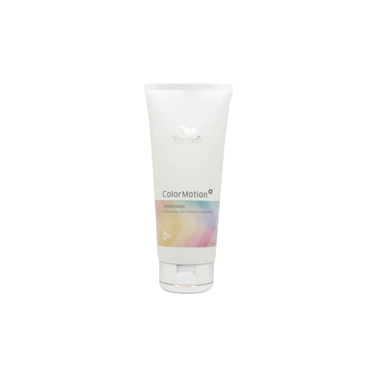 Wella Colour Motion Conditioner