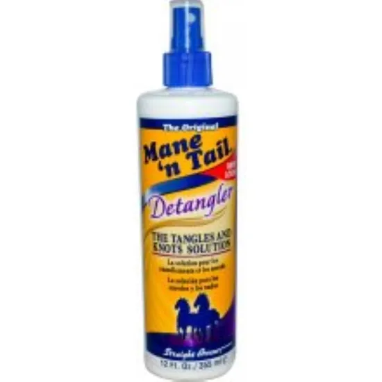 Mane 'n Tail Detangler