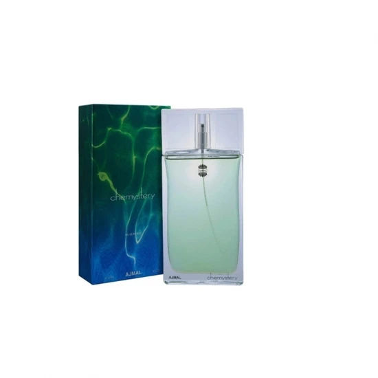 Ajmal Chemystery Eau De Parfum